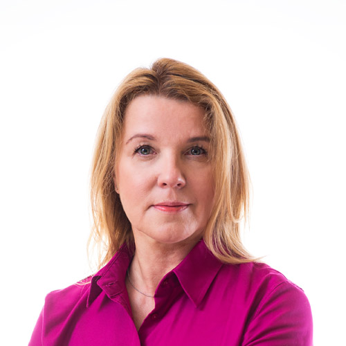 lek. med. Aldona Roguska