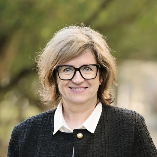 Marcjanna Nowak