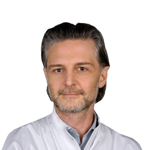 dr n. med. Aleksander Grous