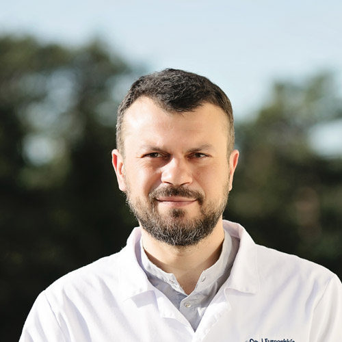 lek. Oleksii Aksonov