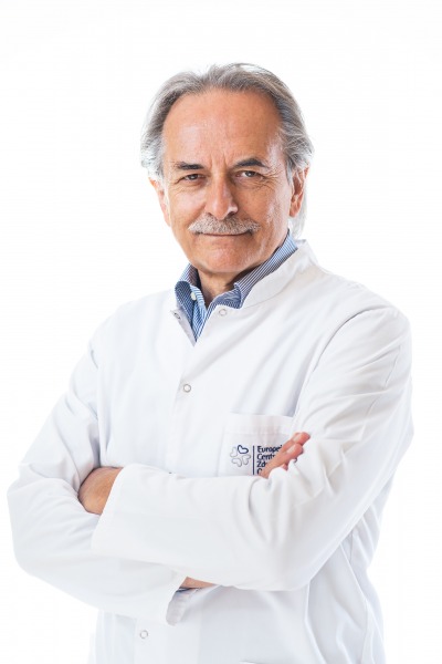 prof. dr hab. n. med. Adam Torbicki