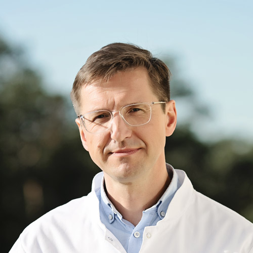 dr n. med. Łukasz Nyk