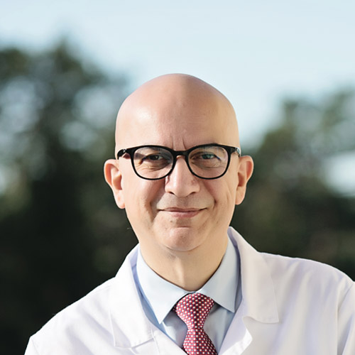 dr n. med. Naser Dib