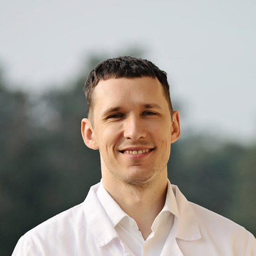 lek. Antoni Szymczak